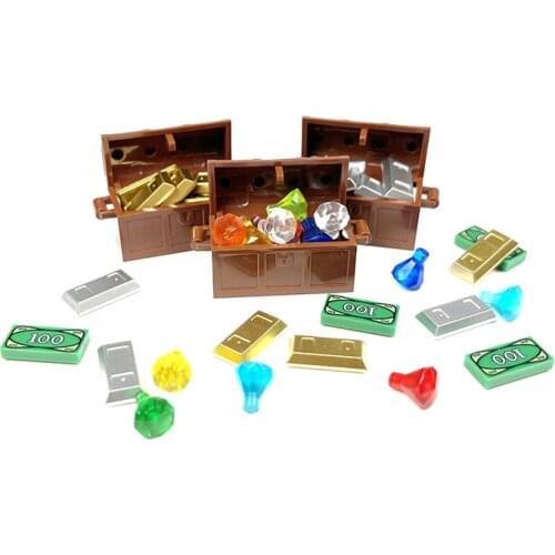 Pizies Block Constructors
