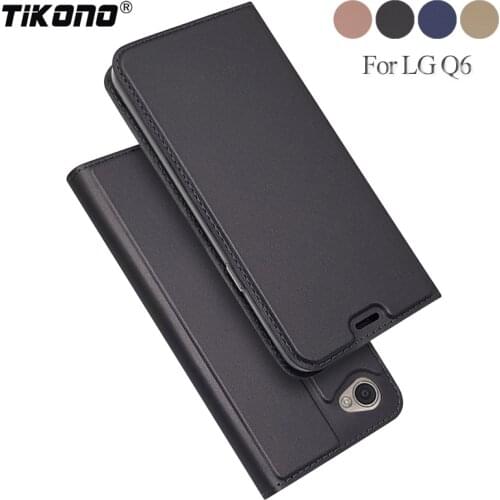 Чехлы для телефонов LG Q6 alpha Tikono China At AliExpress