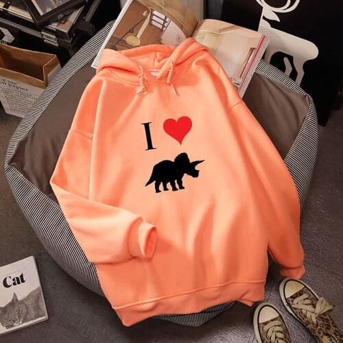 Harajuku Streetwear Hoodie Hipster Sweetshirt Women Hoodie Tops Female Long Sleeve Kpop Casual Pullover Oversized Jacket Ladies