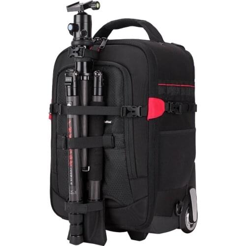 Vnelstyle Expedition Backpacks