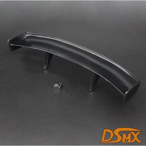 1/10 Flat Running Universal Model Shell Tail HSP 94123 94122 Hardened