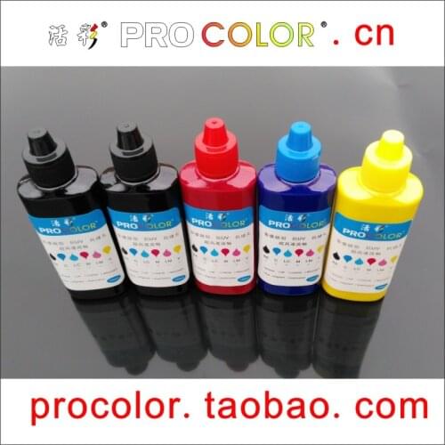 26XL T26XL CISS ink Refill Waterproof Pigment ink special for EPSON XP610 XP 615 700 710 XP-615 XP615 XP710 XP-710 XP-700 XP700