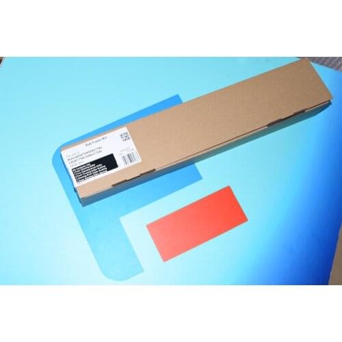 A161771000 A2XK74901 A2XK740400 for konica554 654 754 654e C554 C654 C754 C654e C754 sub fuser kit cleanig brush roller bushing