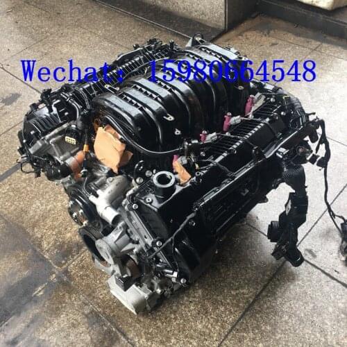 Auto Motor engine 5.0 3 For Hyundai Equus/Sorento/Hyundai yazun/Hyundai baruiwei/Veracrus/Rohens