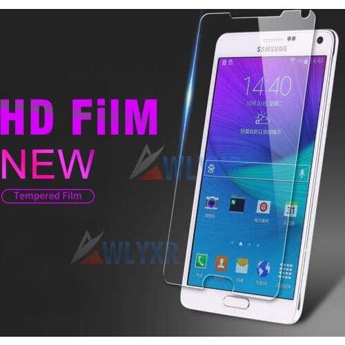 AWLYXR Samsung Galaxy J2 Core Screen Protectors