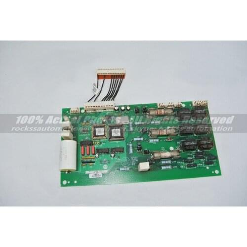 Used In Good Condition 1336-PB-SP23C With Free Shipping DHL