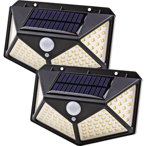 BoomBoomLight Outdoor Wall Lights