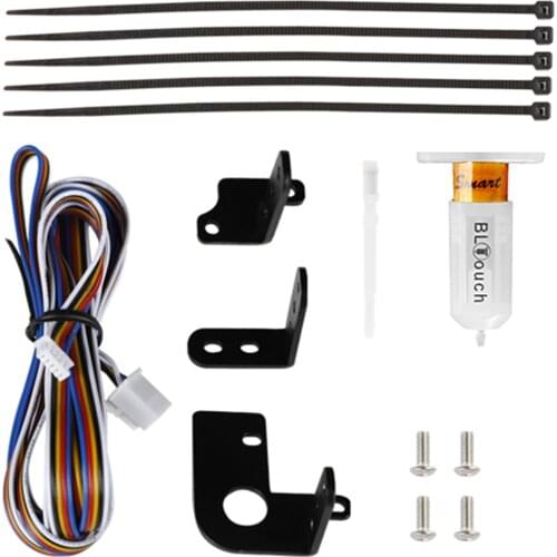 Creality BLTouch V3.1 Upgraded 3D Printer Auto Bed Leveling Sensor Kit for Ender3 Ender-5/5S/5PRO,Ender-6,CR-10,BT-TOUCH