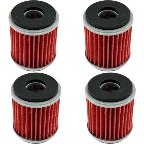 For Betamotor 125 RR Enduro / Motard 2010 2011 2012 2013 2014 2015 2016 125RR Motorcycle Oil Filter