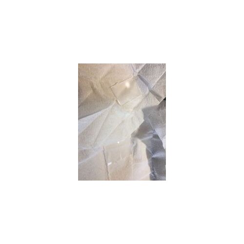 1PCS internal matte focus screen/ Frosted glass parts For Nikon D3 D3x D3s SLR