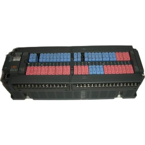 Fuji FLEX-PB NB NB1U56R-11 Basic Unit PLC Module Used