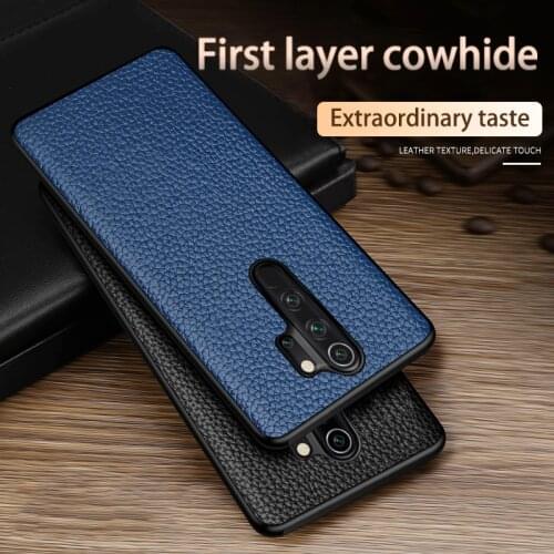 J DC Phone Cases Xiaomi Redmi Note 8T