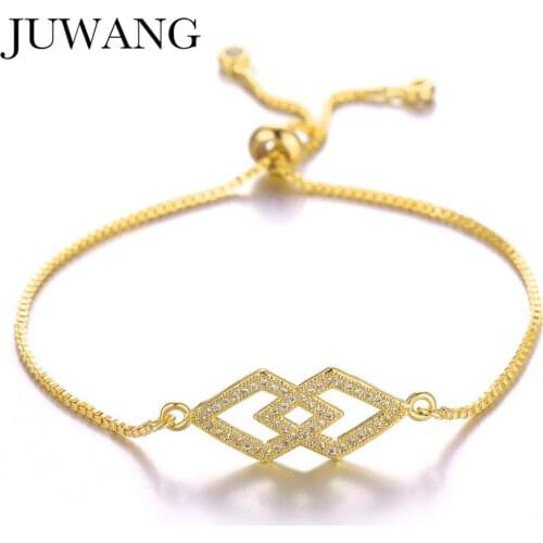 Fashion Bracelets JUWANG China