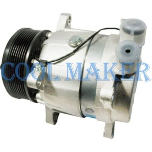 V5 ac compressor for Opel 40420014 1201126 085015123 SB013H 92010826