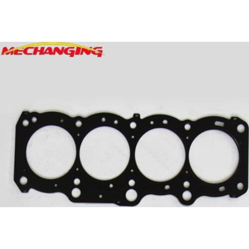 For TOYOTA CAMRY OR CELICA 5SFE Metal Cylinder Head Gasket Car Accessories Engine Parts Engine Gasket 11115-74120 10122200
