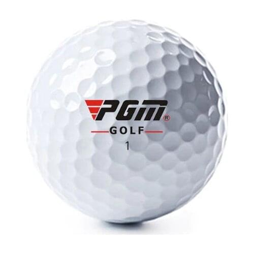 2020 Manufacturer Golf PGM Golf Three Golf Tournament Golf Ball 5pcs/Lot