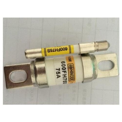 600FH-75S-55S-50S-35S-30S-25S-20S-100S-125S-150S-175S HINODE Fuse New Original