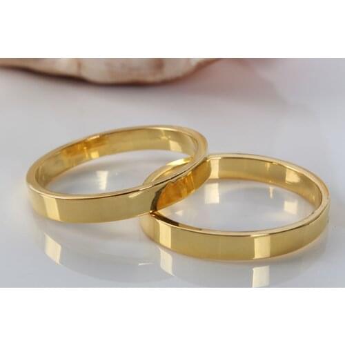 SHSEJA 6pcs/lot Simple napkin ring alloy golden ring napkin buckle napkin ring fashion home napkin ring desktop decorations