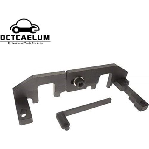 Engine Timing Belt Camshaft Locking Setting Tool Set For Citroen Peugeot 1.0 1.2 AT2304