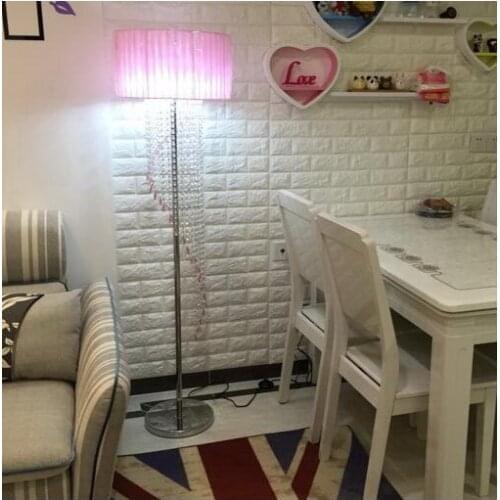 ULMXI Lamps With Lampshade