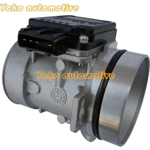 HIGH QUALITY MASS AIRFLOW SENSOR METER MAF FOR FORD ESCORT 1.3 AFH50-17/96FB 12B579 BA/7097312/96FB12B579BA/8ET009142-181