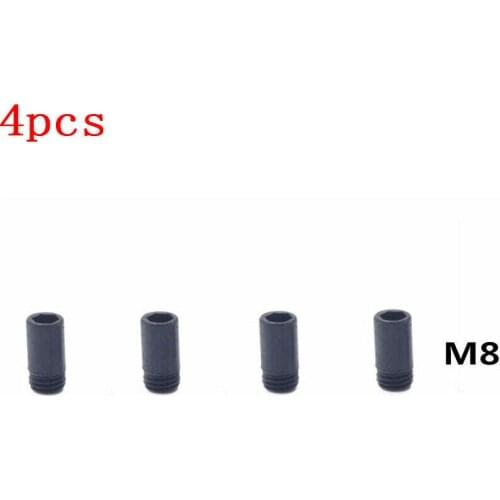 1Set /4pcs Bridgeport Mill Part Milling Machine Cam Ring Pins For Step Pulle M8