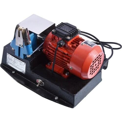 1pcs Enameled Wire Stripping Machine DNB-4