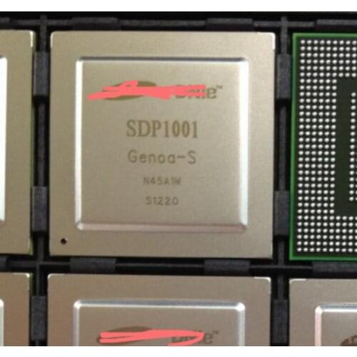 100% New SDP1001 BGA 1pcs