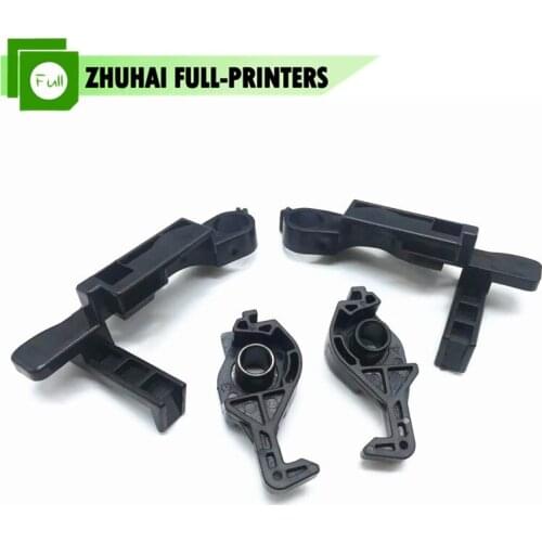 2SETS D039-6230 Rear Set Lever D039-6229 Front Set Lever for Ricoh MPC2030 MPC2050 MPC2530 MPC2550 Transfer Bushing Available