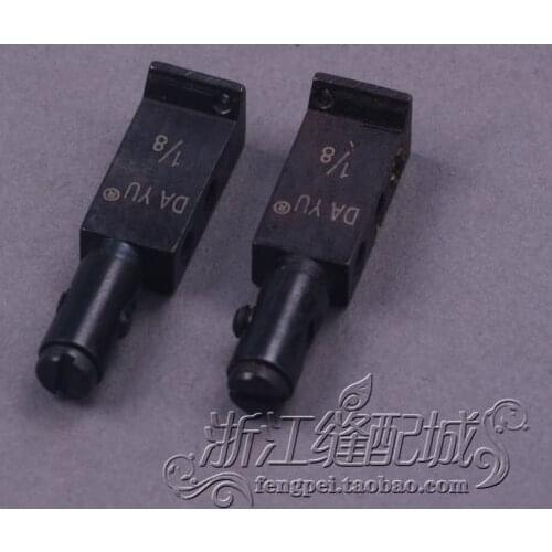 3168 DAYU For JUKI Machine Needle Sewing Accessories Group Set 1/8 Needle Set