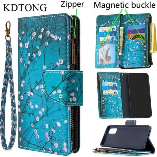 KDTONG Samsung Galaxy A31 Phone Cases