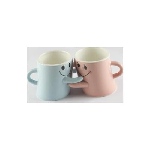 Ceramic Mug Cup