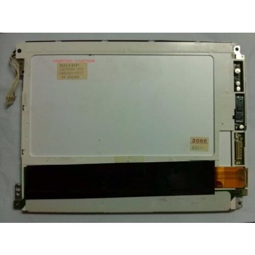 LQ10D362 100% testing Original A+ LQ10D362 10.4" inch LCD Panel one year warranty