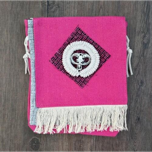 Naxi.Hani Men's Shoulder Bags