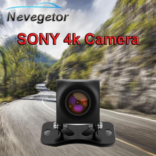 Nevegetor Car DVRs