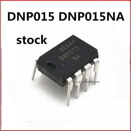 Original 5PCS/ DNP015 DNP015NA DIP-8