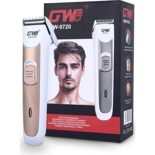 Professional Barber Hair Clipper Rechargeable Electric Cutting Machine Beard Trimmer For Men Shaver Razor for Men Cutter