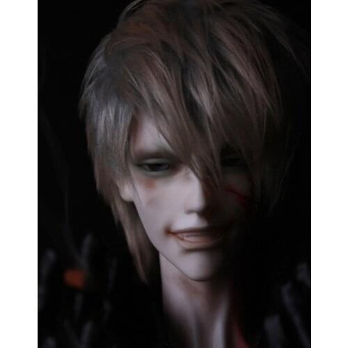 Eyes BJD doll SD doll JAGUAR 1/3 boy baby joint doll