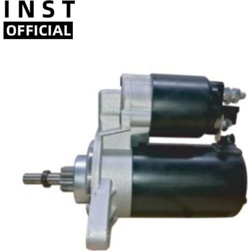STARTER FOR MOTOR FOR BOSC 1.1KW 2V 9T 0 001 107 020/021 /052/053 17415N
