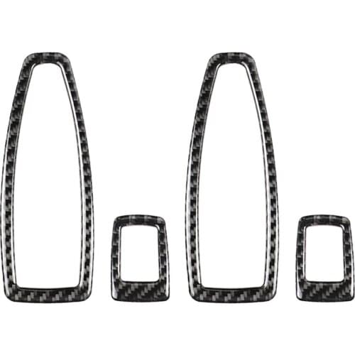 Decoration Window Lifter Switch Frame Cover Trim for BMW F20 F21 F30 F34 New