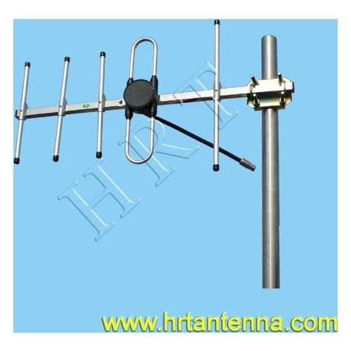 FM FM broadcasting system outdoor transmission credit directional Yagi antenna tdj-100y5