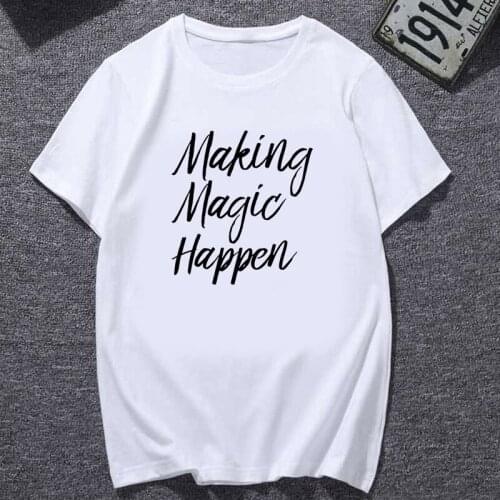 Vintage Nail Polish Print T Shirt Summer Fashion Women Tshirt Women 90s Aesthetic Clothes Graphic Tshirt Harajuku Tee