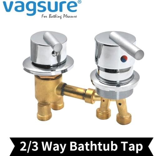 VAGSURE Bath Faucets