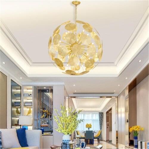 Vintage kitchen chandeliers modern led chandelier led wall moon lamp ventilador de techo lampes suspendues avizeler