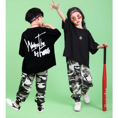 VNXIFM T-shirts For Boys