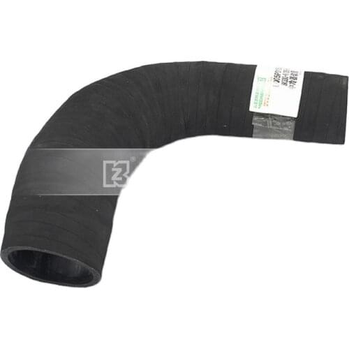 For Excavator Parts Kobelco SK330-8/350-8 Intercooler Hose Intercooler Rubber Hose LQ05P01526P1