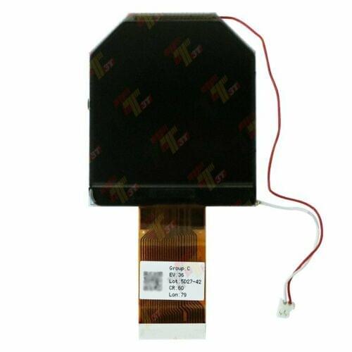 For VOLVO Dashboard LCD Display S40 S60 S80 XC60 XC90 V60 V70 instrument cluster