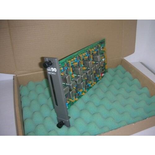 1PC USED BAILEY CONTROLS IMASM-02