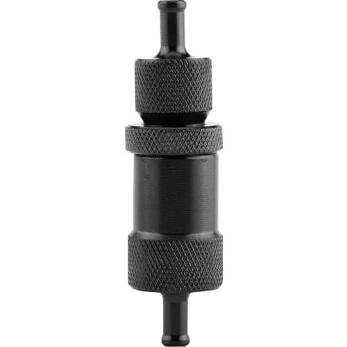 Car Universal Aluminum Alloy Adjustable MBC Manual Turbo Boost Controller For Turbocharged Aluminum Alloy Construction