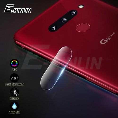 E-KINLIN Screen Protectors For LG X Cam China